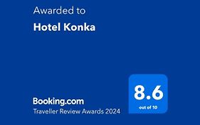 Hotel Konka Tbilisi