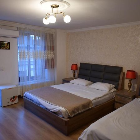 Hotel Konka Тбилиси Экстерьер фото