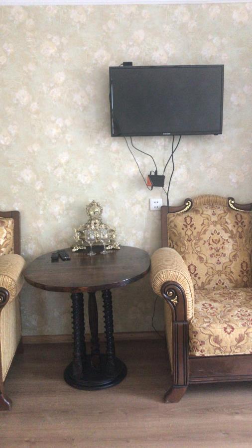 Hotel Konka Тбилиси Экстерьер фото