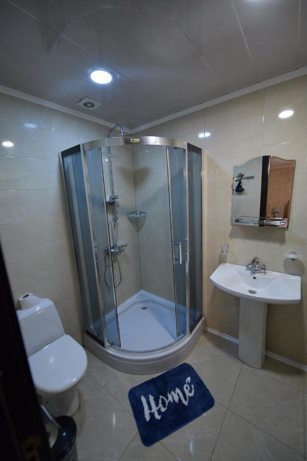 Hotel Konka Тбилиси Экстерьер фото