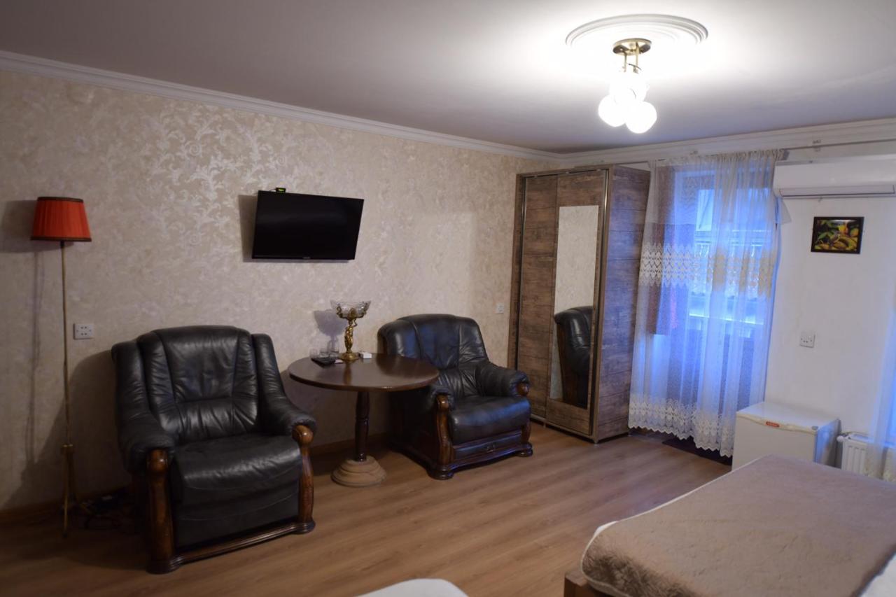 Hotel Konka Тбилиси Экстерьер фото