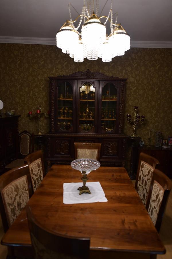 Hotel Konka Тбилиси Экстерьер фото