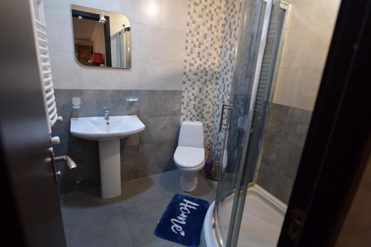 Hotel Konka Тбилиси Экстерьер фото