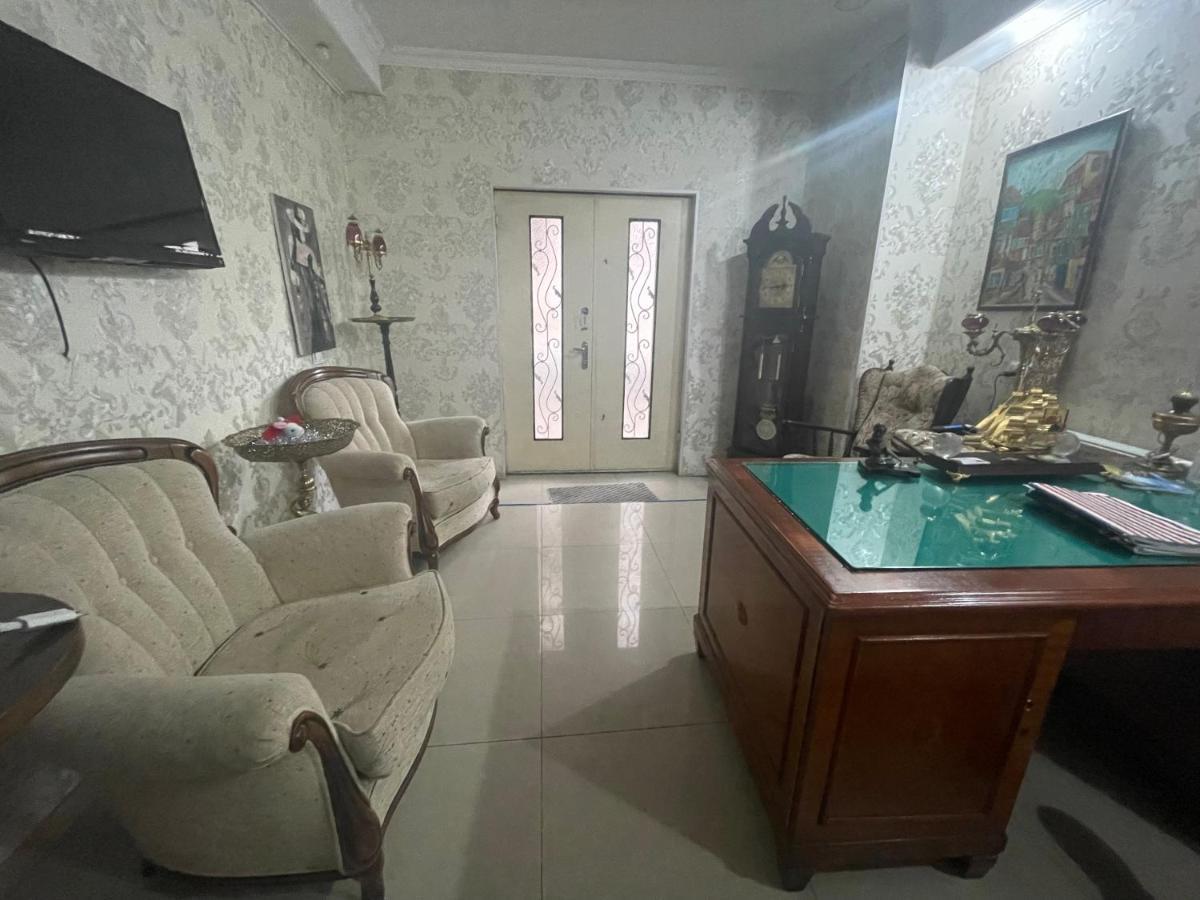 Hotel Konka Тбилиси Экстерьер фото