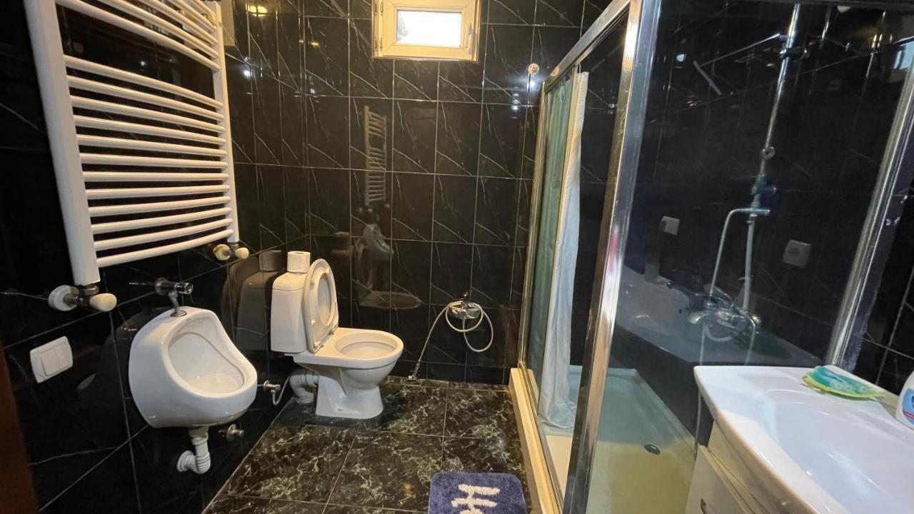 Hotel Konka Тбилиси Экстерьер фото