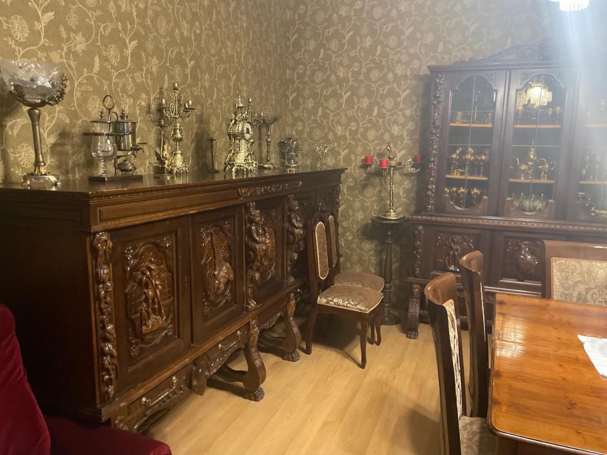 Hotel Konka Тбилиси Экстерьер фото