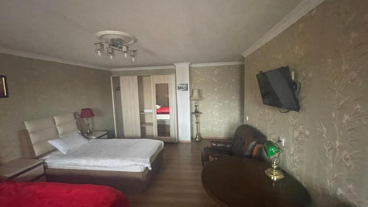 Hotel Konka Тбилиси Экстерьер фото