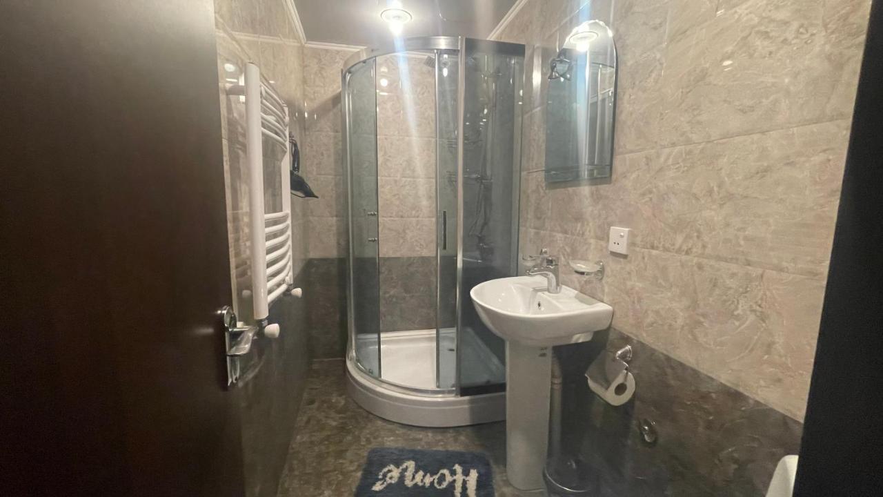 Hotel Konka Тбилиси Экстерьер фото