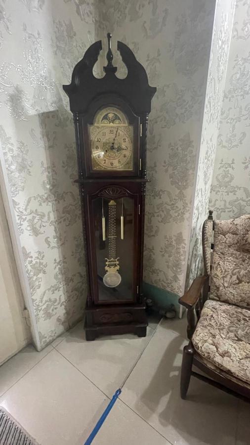 Hotel Konka Тбилиси Экстерьер фото