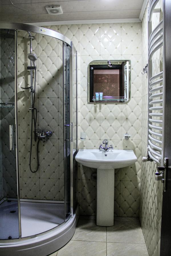 Hotel Konka Тбилиси Экстерьер фото