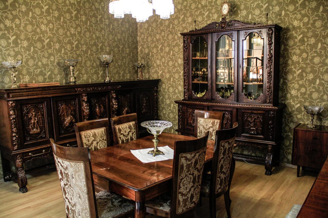 Hotel Konka Тбилиси Экстерьер фото